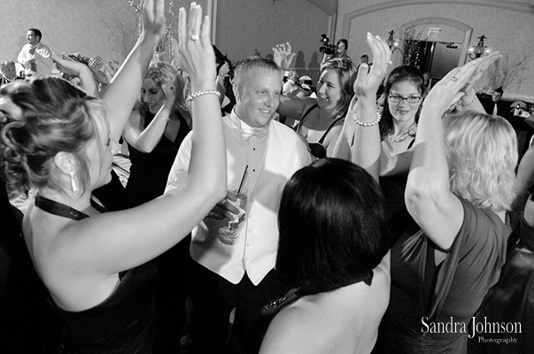 Best Gaylord Palms Resort Wedding photographer - Sandra Johnson (SJFoto.com)